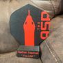 Darts wall signs & darts holders Image 4