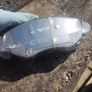 Ford Transit brake pads Image 2