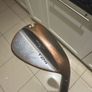Taylor made T24 Copperhead 54 degree wedge, 6 months old Image 3