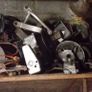 lawnmower parts.. Image 7