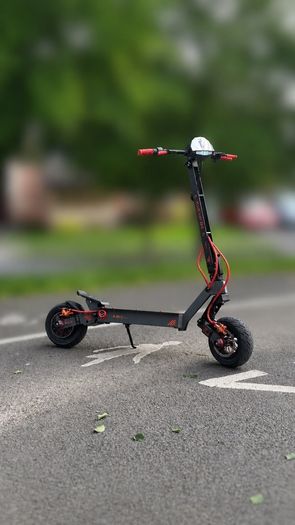 Kukirin G4
