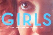 Girls - Season 2 [TV DVD Boxset]