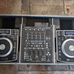Dj gear