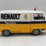 Renault - Estafette Assistance Service Renault 1974 - 1/18 - New In Box Image 4