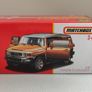 Matchbox Japan Series Toyota FJ Cruiser, new. Image 3