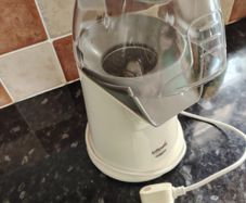 Popcorn Maker