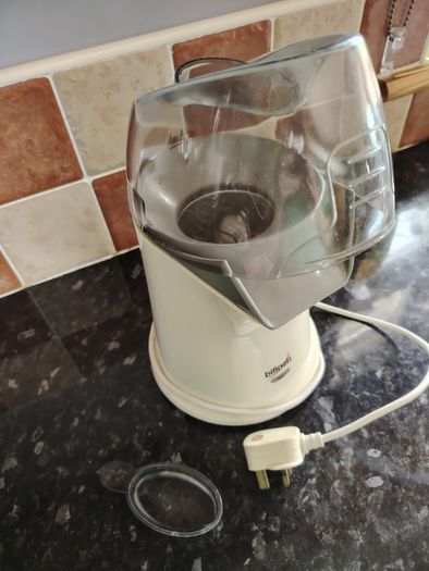Popcorn Maker