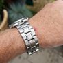 Watch Seiko Panda Chronograph Image 7