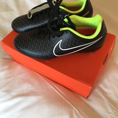 Nike Football boots size uk 4