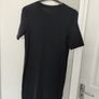 Coss  Ladies Teashirt Dress Image 3