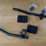 RSP aero clip on bars Image 3