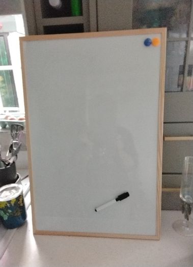notice board