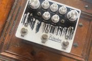 Earthquaker devices palacides Distortion/ Overdrive