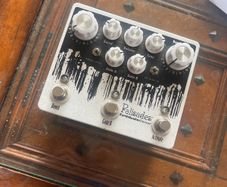 Earthquaker devices palacides Distortion/ Overdrive