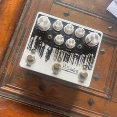 Earthquaker devices palacides Distortion/ Overdrive