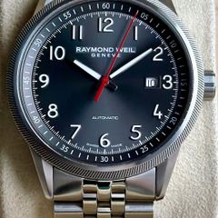 Raymond Weil Freelancer