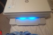 hp envy 6020