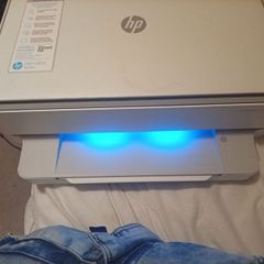 hp envy 6020