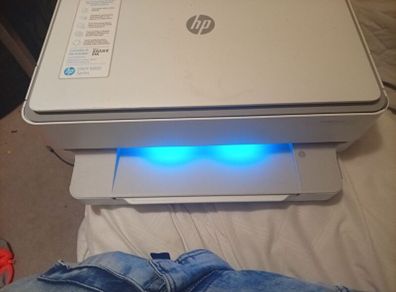 hp envy 6020