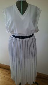 Vintage Dress