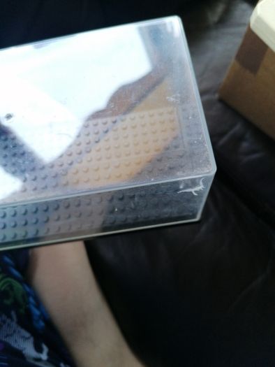 Lego Display Stand