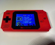 My Arcade Portable 8Bit Console