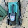 Bosch 18V Cordless Lawnmower Image 2