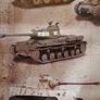 All Tanks Of WW2 On Canvas Image 4