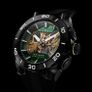 NUBEO Deimos Mens watch skeleton mechanical brand new 2025 model Image 2