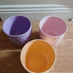indoor plant pots