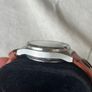 Heuer Incabloc 1611 Chronograph Vintage Image 2