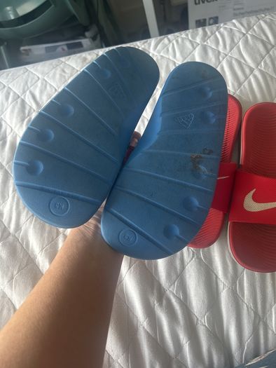 Flip Flops