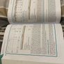 College books for sale business (economics accounting) Image 6