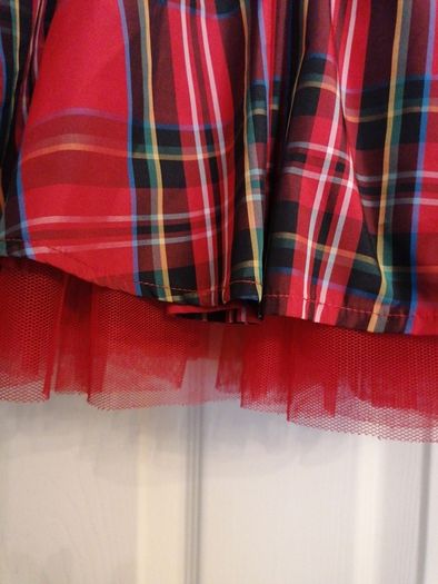 Dress, size 3-4 years
