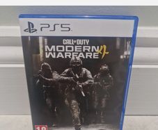 Modern Warfare 4 Ps5