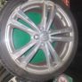 Audi sline 18 alloys Image 4