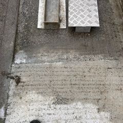 trailer ramp