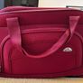 samsonite travel bag Image 2