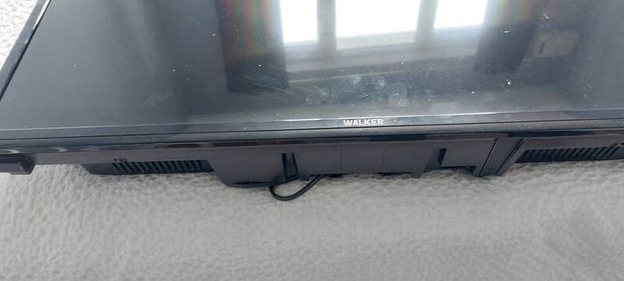 32" Walker tv