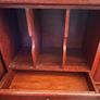 Mahogany Bureau Image 2