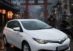 Toyota Auris Hybrid 1.8. 2018