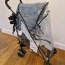 Mamas & Papas Cruise Buggy - Bluebell edition Image 7