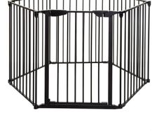 Dreambaby Mayfair 3-in-1 Convertible Playpen