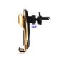 New Electronic Car Phone Holder 10W 3.0A Induction Wireless Quick Charger #1071 Image 6