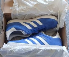 Adidas Originals Gazelle Trainers