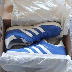 Adidas Originals Gazelle Trainers