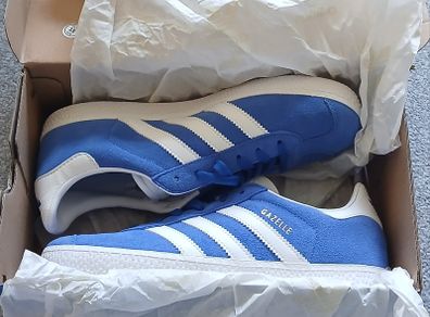Adidas Originals Gazelle Trainers