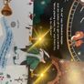 Kids book Christmas light and sounds book brand new Image 4