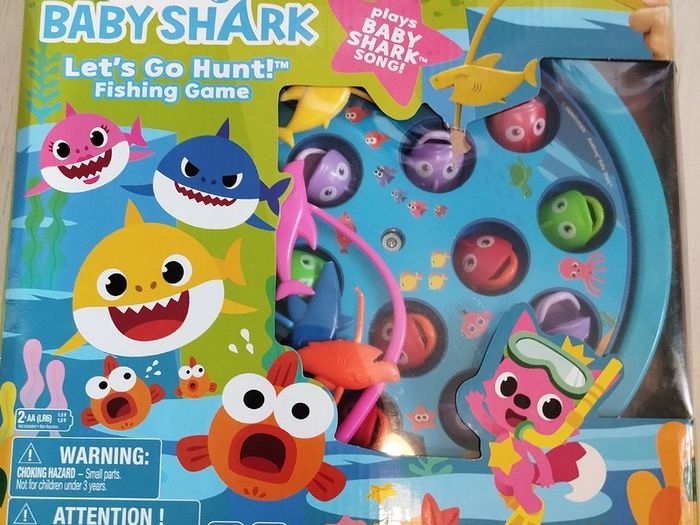 8 Kids Board Games Bundle, Ages 4 to 7yo, 30euro