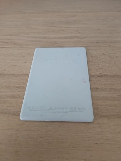 Kindle 8th Gen without Ads
